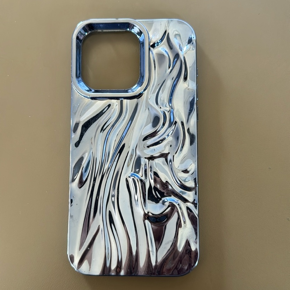 iPhone 13 Pro Max Case Blue